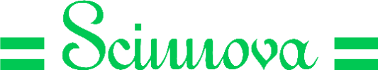 Scinnova Therapeutics Logo